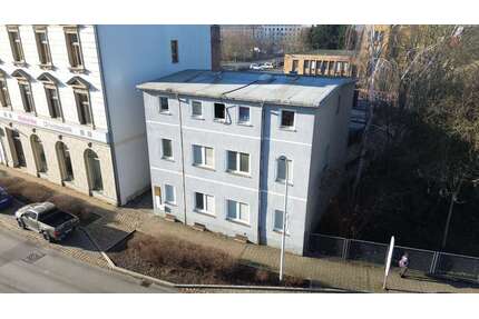 Wohnung zum Mieten in Glauchau 500,00 € 96 m²