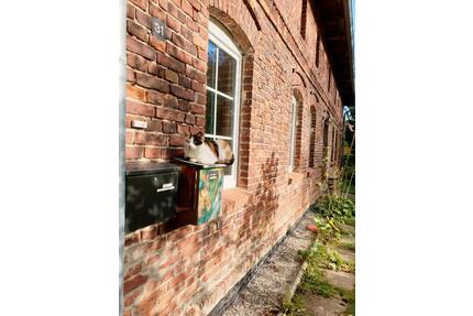 Wohnen mit besonderem Charme auf VierSeitenhof - Neuenkirchen