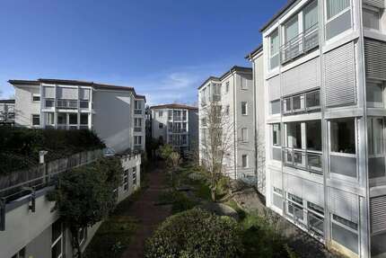 Wohnung zum Kaufen in Backnang 119.000,00 € 34.35 m²