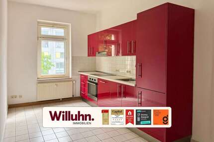 Wohnung zum Kaufen in Leipzig 168.900,00 € 62 m²