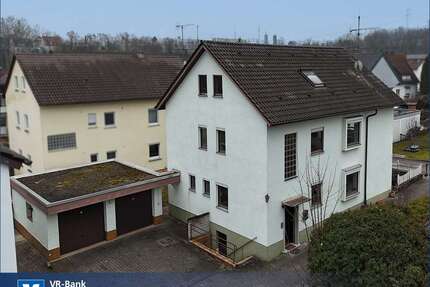 Haus zum Kaufen in Markgröningen 490.000,00 € 213 m²