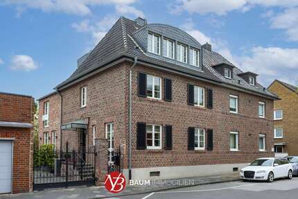 Haus zum Kaufen in Meerbusch 1.890.000,00 € 254 m²