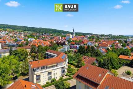 Wohnung zum Kaufen in Markdorf 249.000,00 € 57 m²