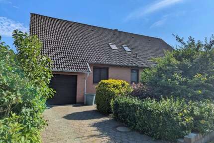 Haus zum Kaufen in Weyhe 465.000,00 € 170 m²