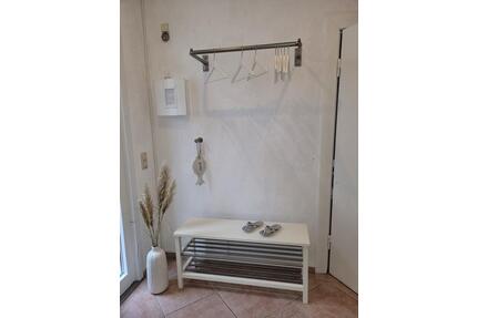 Ferienwohnung Cuxhaven Döse - 60,00&nbsp;EUR Kaltmiete, in Geestland (PLZ: 27624) Bad Bederkesa