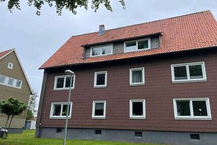 Wohnung zum Mieten in Clausthal-Zellerfeld 365,00 € 60.01 m²