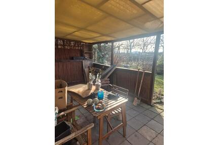 Pachtgarten in Leipzig Portitz 630m²