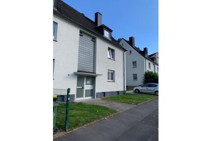 Gemütliche 2-Zimmerwohnung in Stadtnähe zu vermieten - Schwerte