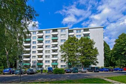 Wohnung zum Mieten in Solingen 440,00 € 57.43 m²