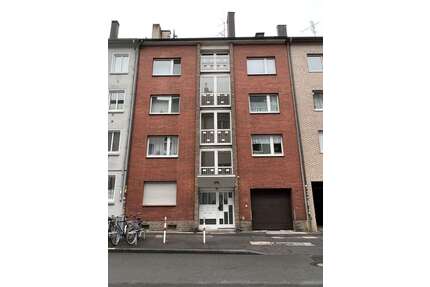Wohnung zum Mieten in Dortmund 440,00 € 55 m²