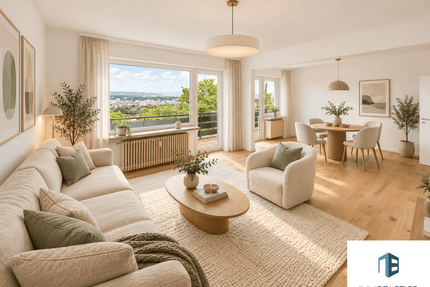 Wohnung zum Mieten in Bad Kreuznach 1.450,00 € 103 m²