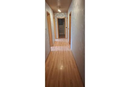 Zur Vermietung steht eine helle und gut geschnittene Wohnung - Herten