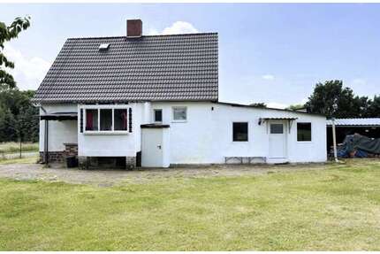 Haus zum Kaufen in Lockstedt 159.000,00 € 110 m²