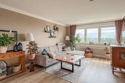 Wohnung zum Kaufen in Bielefeld 169.000,00 € 97 m²