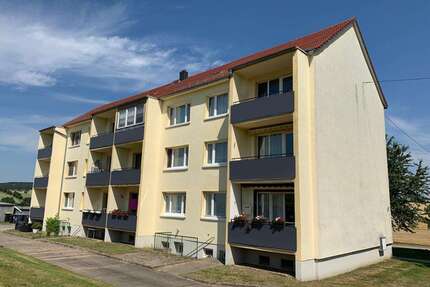 Wohnung zum Kaufen in Lanitz-Hassel-Tal OT Pomnitz 108.000,00 € 84 m²
