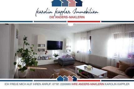 Wohnung zum Kaufen in Backnang 199.000,00 € 93.11 m²