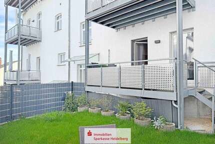 Wohnung zum Kaufen in Rauenberg 269.000,00 € 85 m²