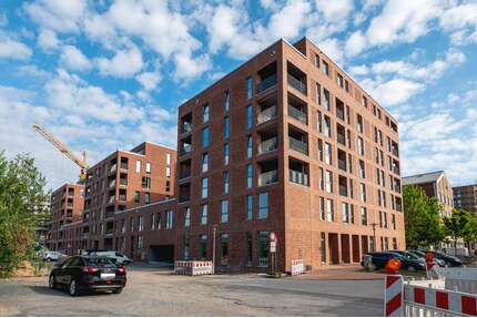 Wohnung zum Mieten in Kiel 630,38 € 36.65 m²