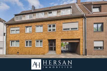 Wohnung zum Kaufen in Alsdorf 115.000,00 € 65 m²