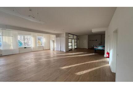 Großzügiges Büro in Bargteheide – Bahnhofslage (ab sofort)