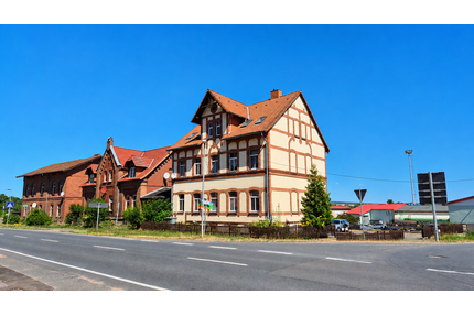 Wohnung zum Mieten in Heldrungen 375,00 € 65 m²