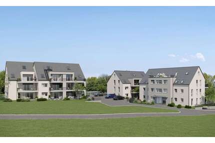 Wohnung zum Kaufen in Altdorf 443.000,00 € 74.15 m²
