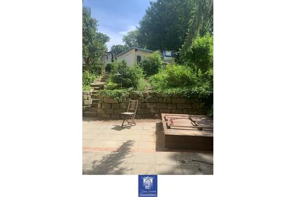 Urbaner Charme trifft ruhiges Wohnen! EBK! - Dresden Cotta