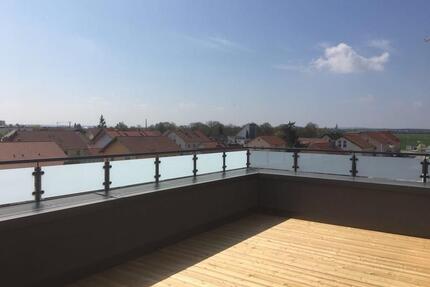 Penthousewohnung - 369.000,00&nbsp;EUR Kaufpreis, ca.&nbsp; 68,00&nbsp;m&sup2; in Mühldorf am Inn (PLZ: 84453)