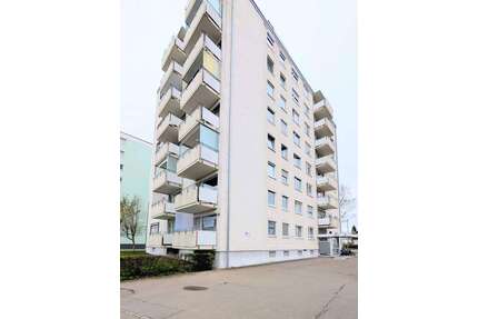 Wohnung zum Kaufen in Neu-Ulm 190.000,00 € 58.98 m²