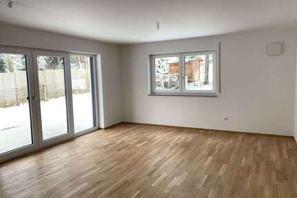 Wohnung zum Mieten in Mering 1.690,00 € 108.66 m²