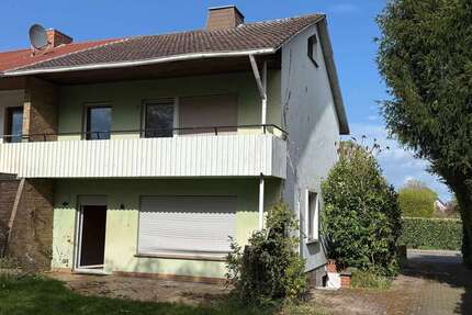 Haus zum Kaufen in Rahden 124.000,00 € 90 m²