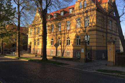 Wohnung zum Kaufen in Ballenstedt 70.000,00 € 66 m²