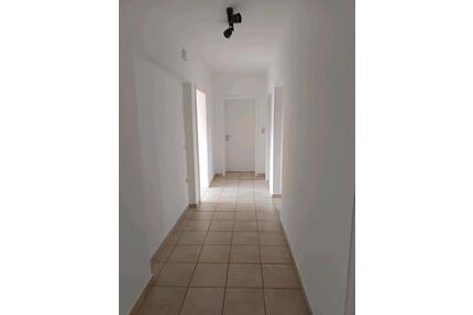 4 Zi. WHG in Landesbergen 530€ KM