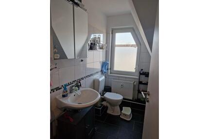 4 Zimmer Wohnung in Bad Münder am Deister