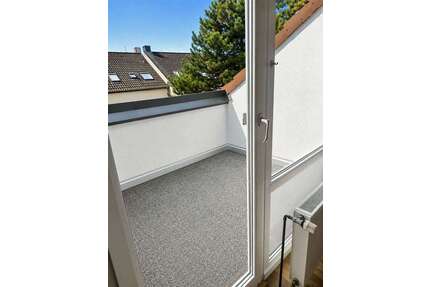 Wohnung zum Mieten in Voerde (Niederrhein) 280,00 € 44.76 m²