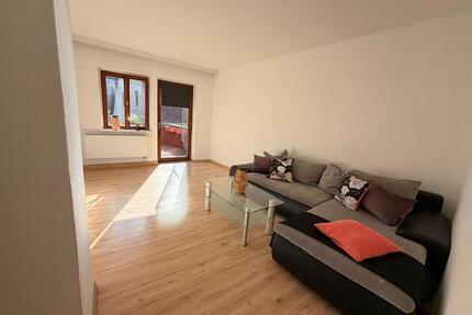 2-Zimmer-Wohnung mit Balkon in der Altstadt – ca. 92 m² - Rothenburg ob der Tauber