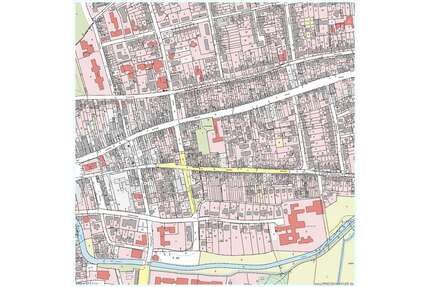 Grundstück zu verkaufen in Husum 700.000,00 € 1307 m²