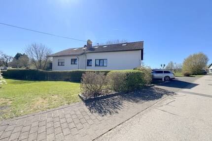 Hübsches Familienzuhause in ruhiger Straßenendlage! L - Echternach nur 8km! - Ferschweiler