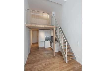 Wohnung zum Mieten in FürstenbergHavel 442,00 € 40.14 m² - Fürstenberg/Havel