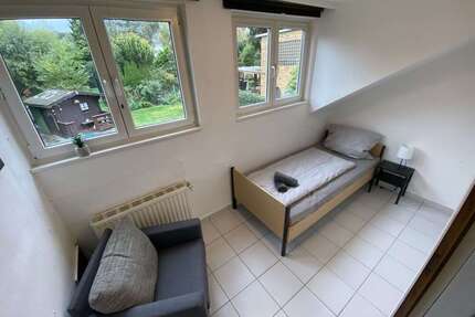 Wohnung zum Mieten in Bad Vilbel 1.400,00 € 70 m²
