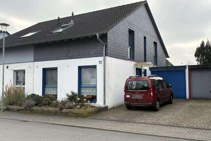 Haus zum Kaufen in Moers 425.000,00 € 114 m²