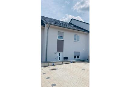 5 Zimmer Maissonetten Wohnung 130m2 - Thalmässing
