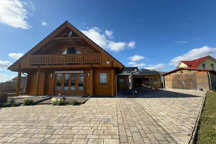 Haus zum Kaufen in Grabfeld 325.000,00 € 120 m²