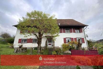 Haus zum Kaufen in Achberg 625.000,00 € 374 m²