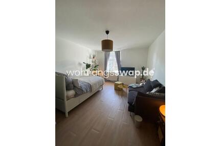 Wohnungsswap - 3 Zimmer, 88 m² - Fuhlsbüttler Straße, Hamburg-Nord, Hamburg