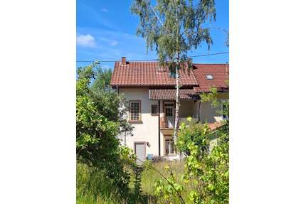 Haus zum Kaufen in Mettlach 129.000,00 € 120 m²