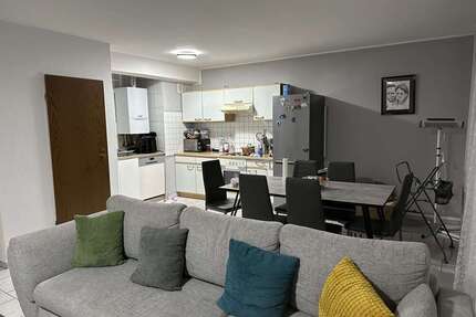 Wohnung zum Mieten in Würselen 500,00 € 59.5 m²