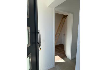 Kernsanierte Wohnung in Engelskirchen, Erstbezug