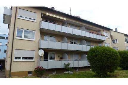 Wohnung zum Mieten in Fellbach 400,00 € 32 m²