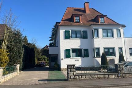 4-Zimmer Wohnung HEF Kurpark - 850,00&nbsp;EUR Kaltmiete, ca.&nbsp; 90,00&nbsp;m&sup2; in Bad Hersfeld (PLZ: 36251)